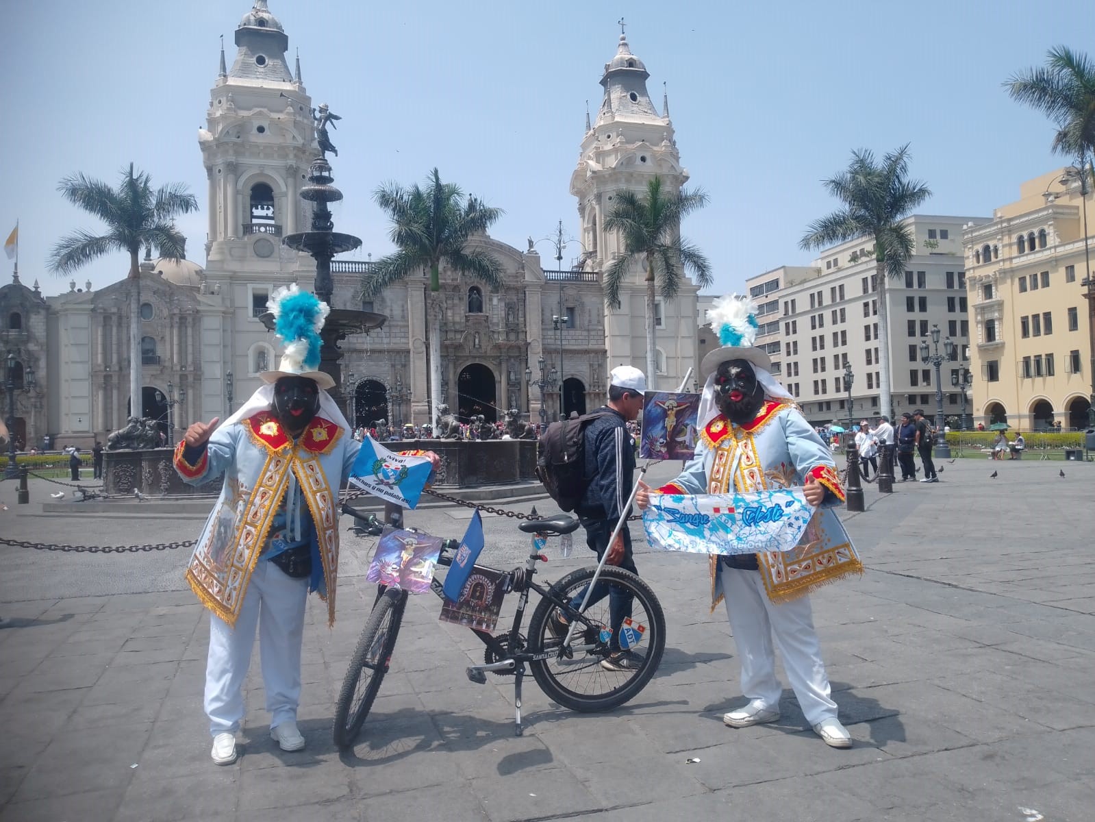 Descripción de la foto